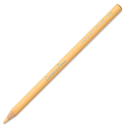 Conte a Paris Pastel Kalem Naples Yellow 047
