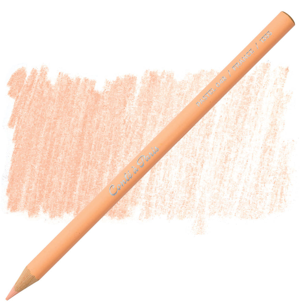 Conte a Paris Pastel Kalem Flesh 048