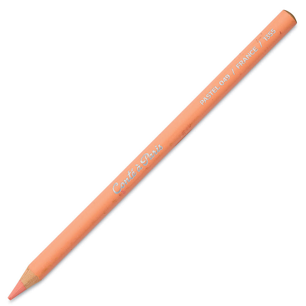 Color Conte Conte a Paris Pastel Kalem Light Orange 049 – Colorbox
