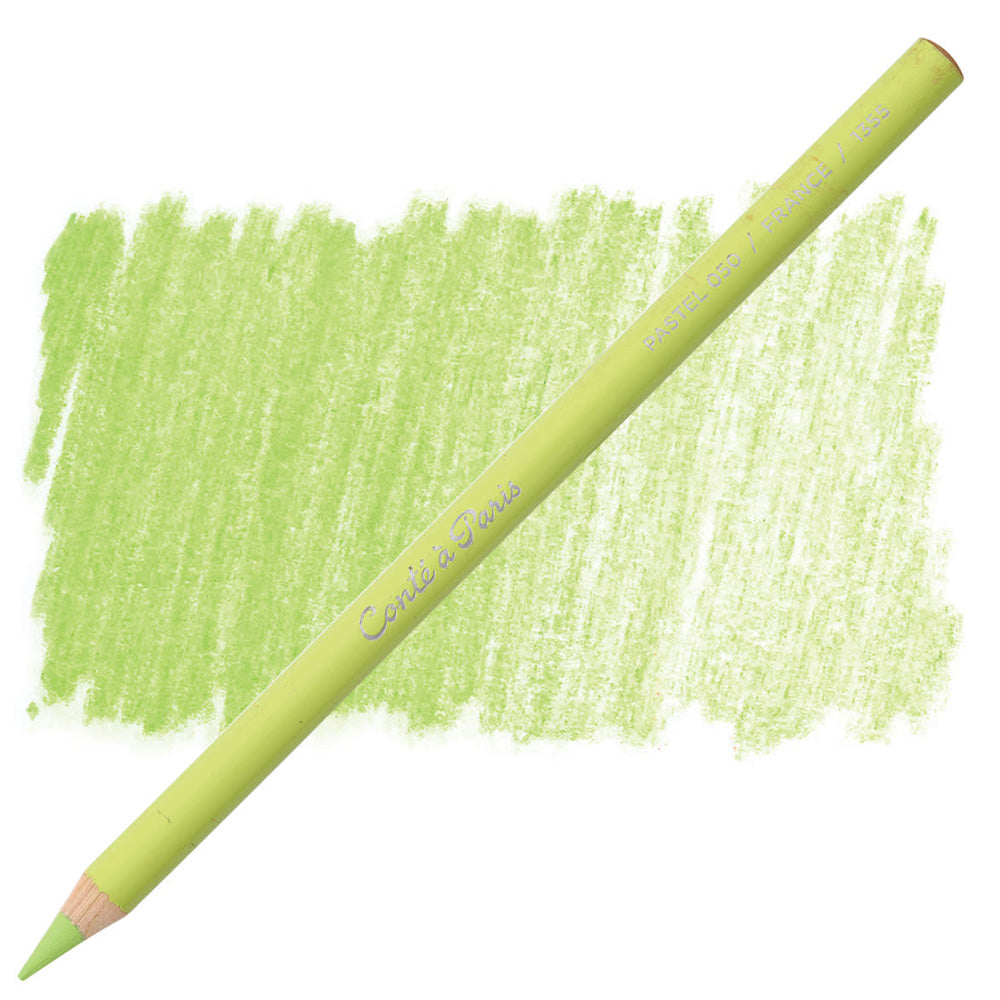 Conte a Paris Pastel Kalem Lime Green 050