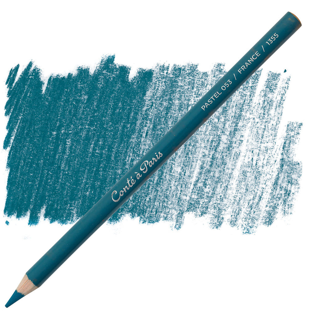 Conte a Paris Pastel Kalem Payne's Grey 053