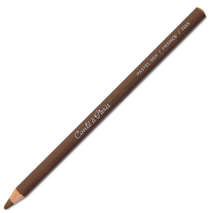 Conte a Paris Pastel Kalem Raw Umber 054