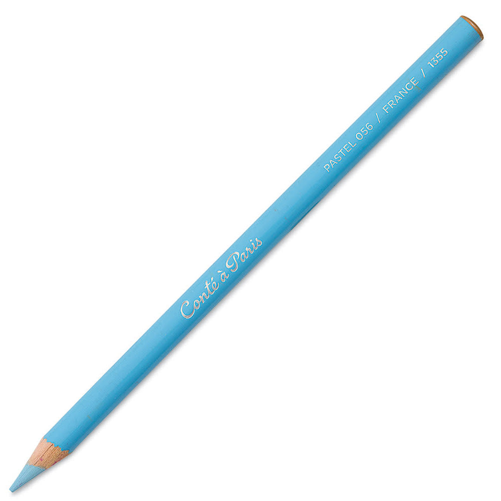 Conte a Paris Pastel Kalem Sky Blue 056