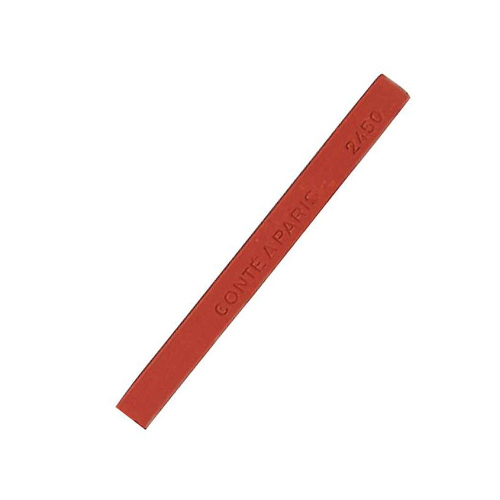Conte a Paris Carre Stick Pastel Eskiz Sanguine