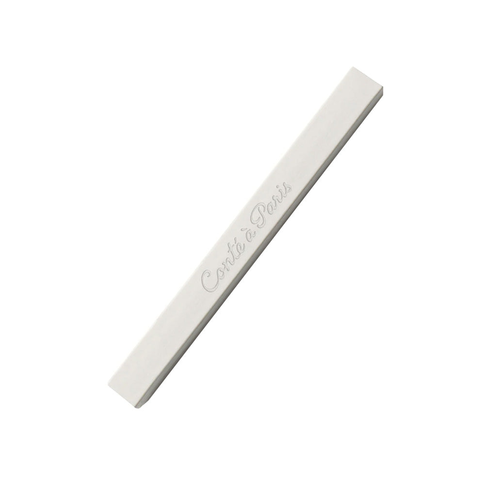 Conte a Paris Carre Stick Pastel Eskiz White B