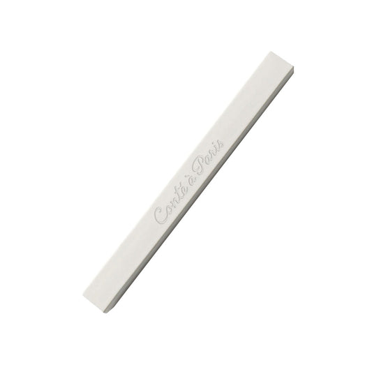 Conte a Paris Carre Stick Pastel Eskiz White 2B