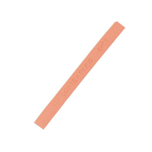 Conte a Paris Carre Stick Pastel Eskiz Pink Portrait