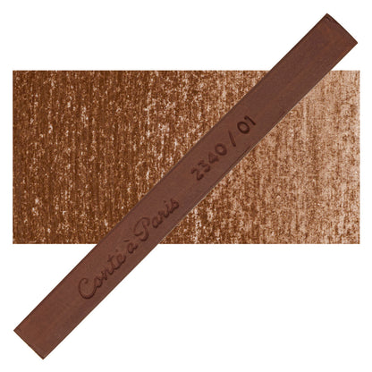 Conte a Paris Carre Stick Pastel Bistre 001