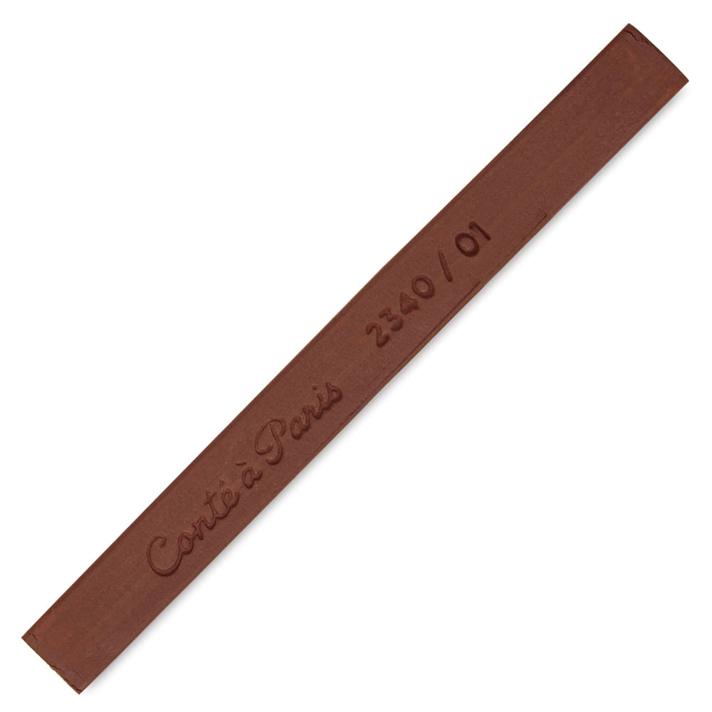 Conte a Paris Carre Stick Pastel Bistre 001