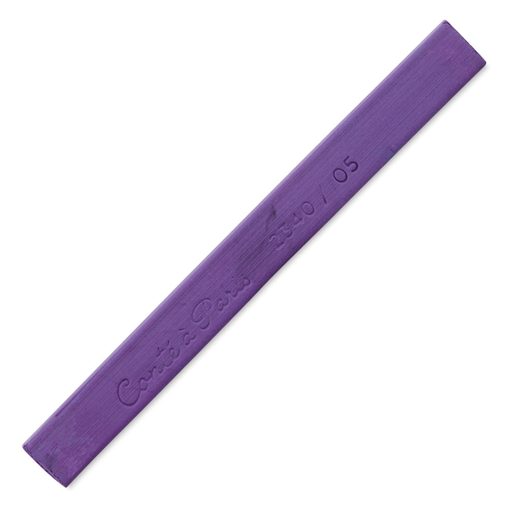 Conte a Paris Carre Stick Pastel Violet 005