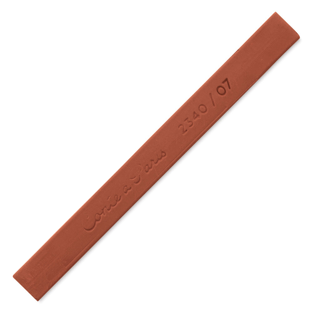 Conte a Paris Carre Stick Pastel Red Brown 007
