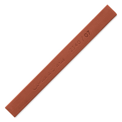 Conte a Paris Carre Stick Pastel Red Brown 007