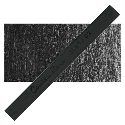 Conte a Paris Carre Stick Pastel Black 009