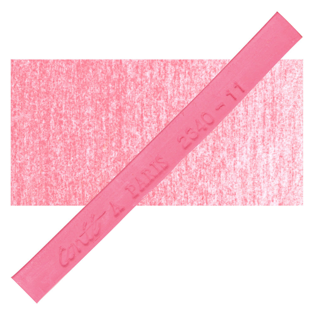 Conte a Paris Carre Stick Pastel Pink 011