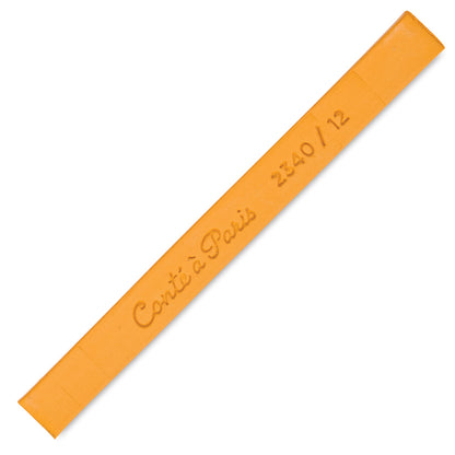 Conte a Paris Carre Stick Pastel Orange 012