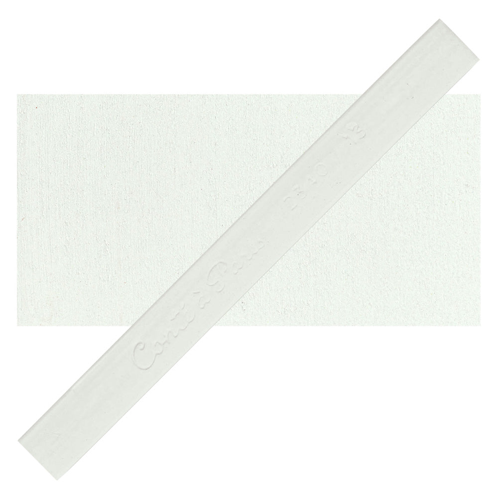 Conte a Paris Carre Stick Pastel White 013