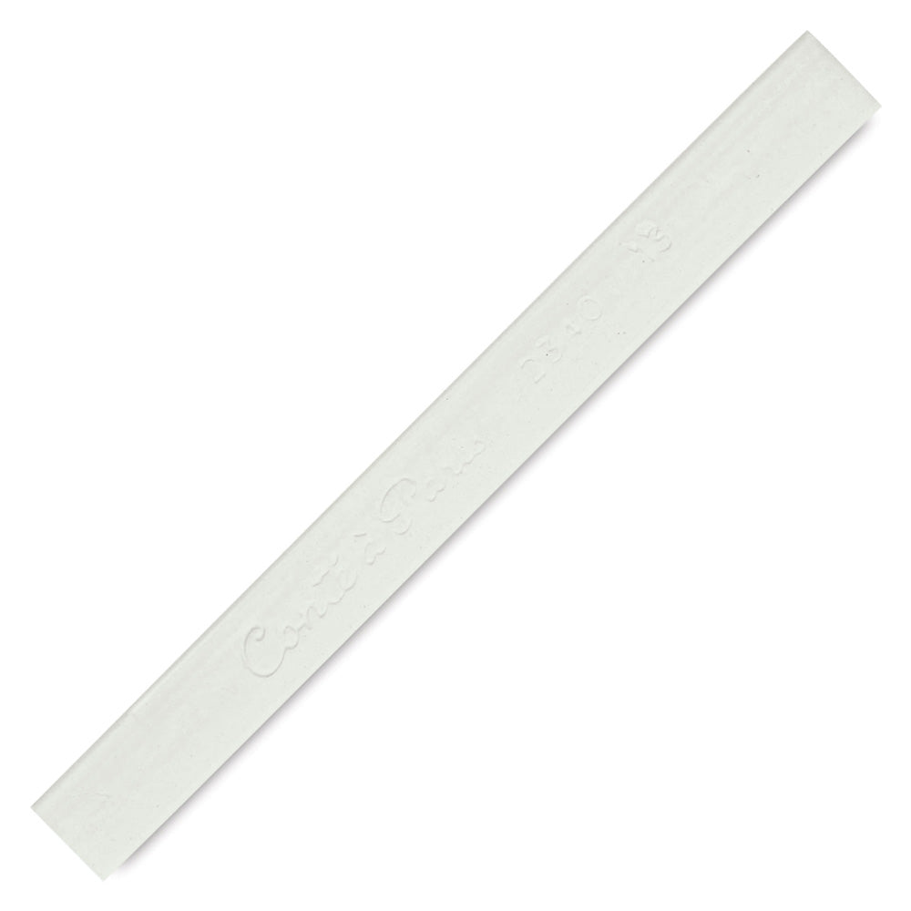 Conte a Paris Carre Stick Pastel White 013