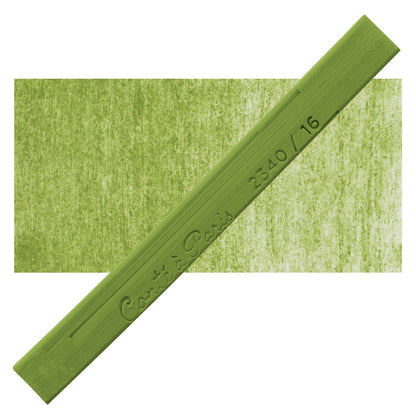 Conte a Paris Carre Stick Pastel Olive Green 016