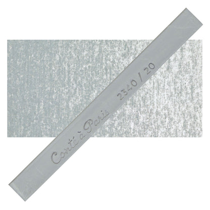 Conte a Paris Carre Stick Pastel Light Grey 020