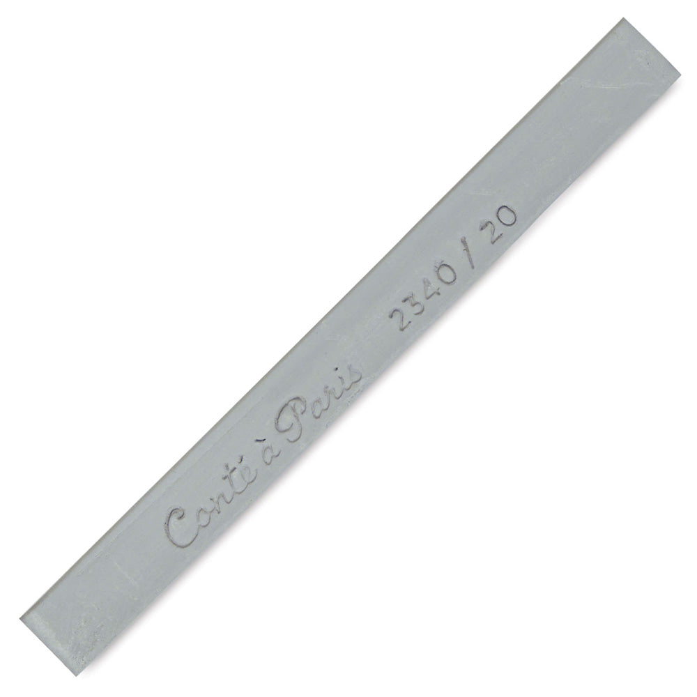 Conte a Paris Carre Stick Pastel Light Grey 020