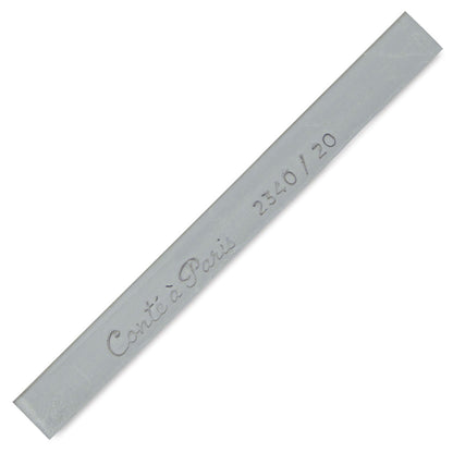 Conte a Paris Carre Stick Pastel Light Grey 020