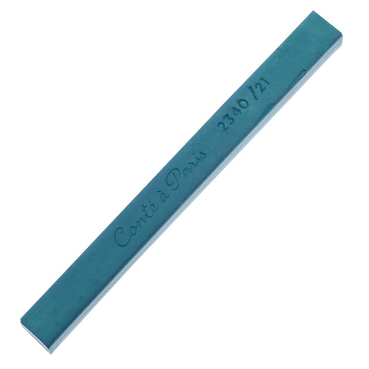 Conte a Paris Carre Stick Pastel Green Blue 021