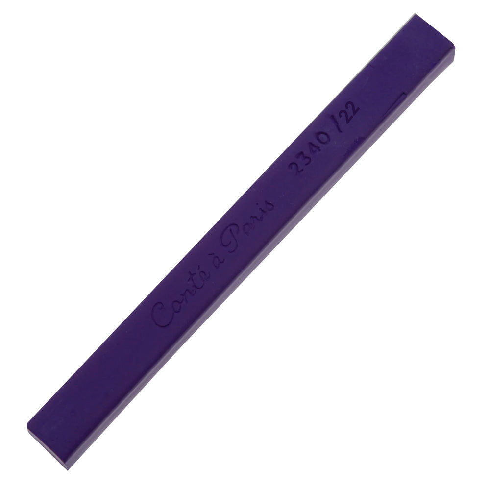 Conte a Paris Carre Stick Pastel Prussian Blue 022