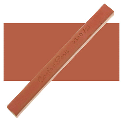 Conte a Paris Carre Stick Pastel Burnt Sienna 023