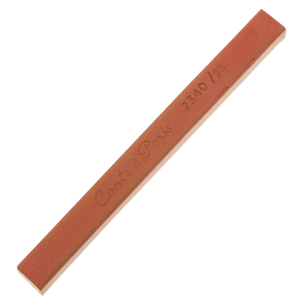Conte a Paris Carre Stick Pastel Burnt Sienna 023
