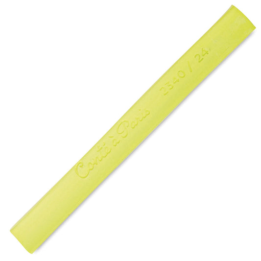 Conte a Paris Carre Stick Pastel Light Yellow 024