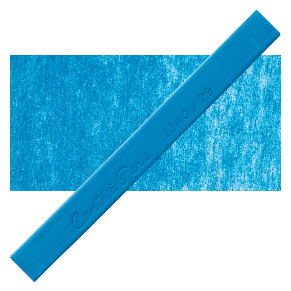 Conte a Paris Carre Stick Pastel Light Blue 029