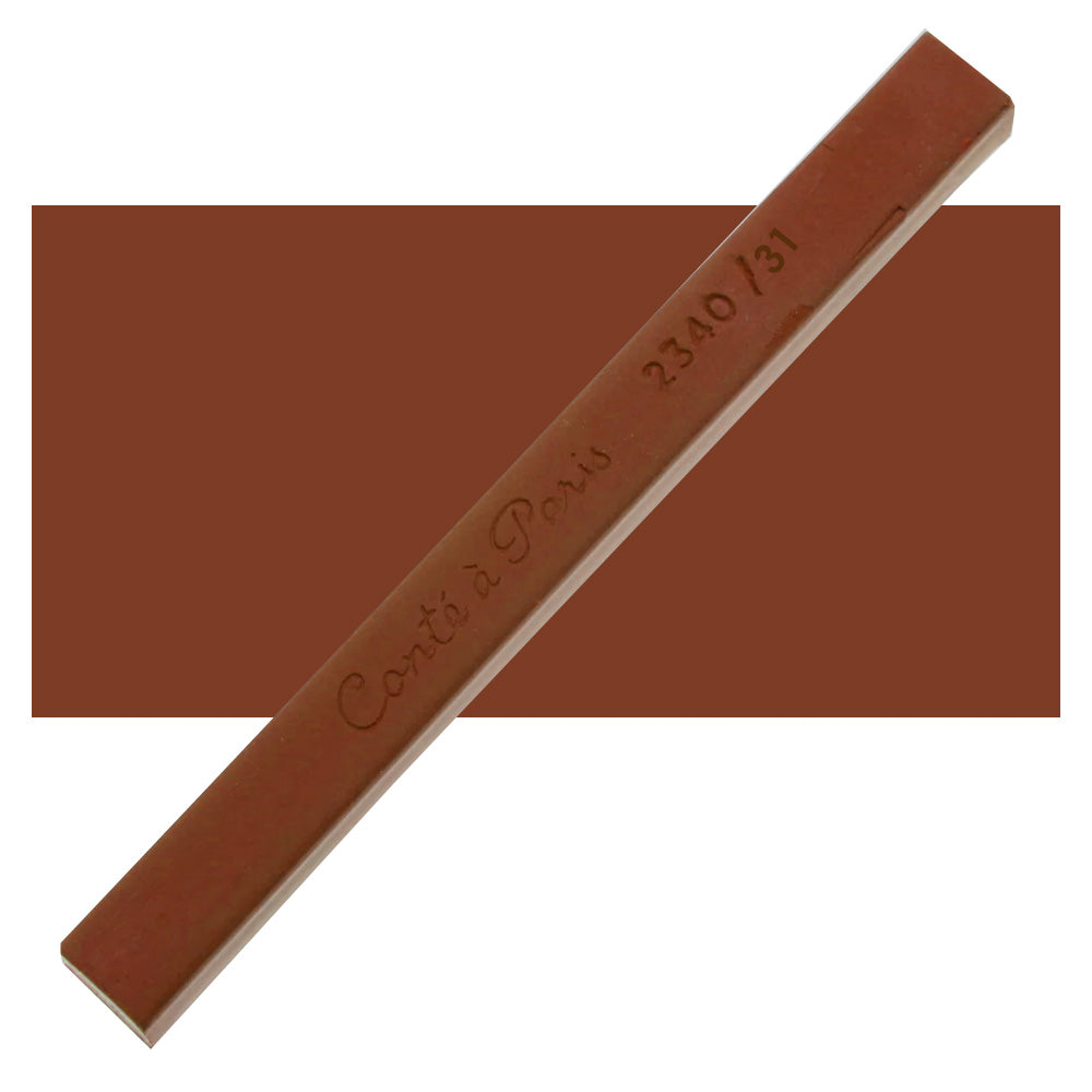 Conte a Paris Carre Stick Pastel Bordeaux 031