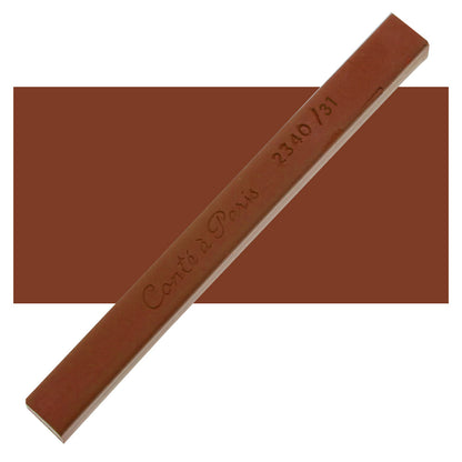 Conte a Paris Carre Stick Pastel Bordeaux 031