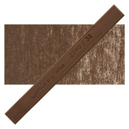Conte a Paris Carre Stick Pastel Umber 032
