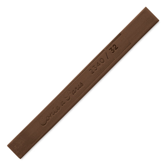 Conte a Paris Carre Stick Pastel Umber 032