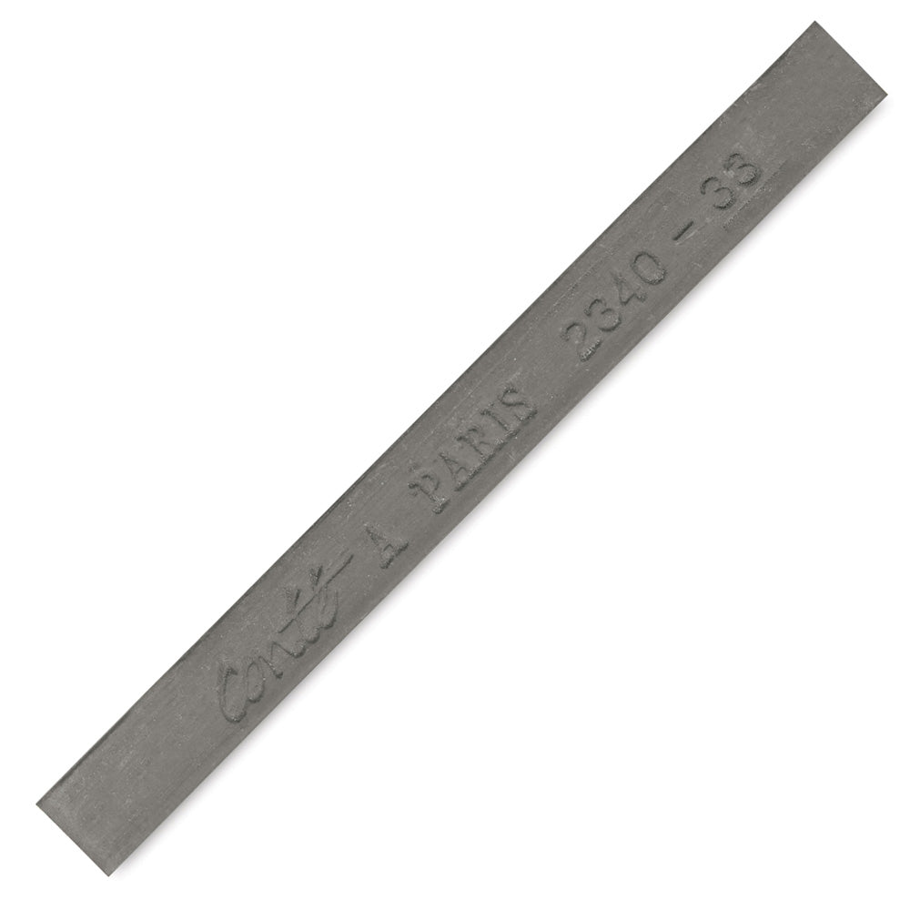 Conte a Paris Carre Stick Pastel Dark Grey 033