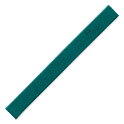 Conte a Paris Carre Stick Pastel Emerald Green 034