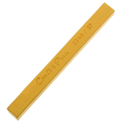 Conte a Paris Carre Stick Pastel Indian Yellow 037