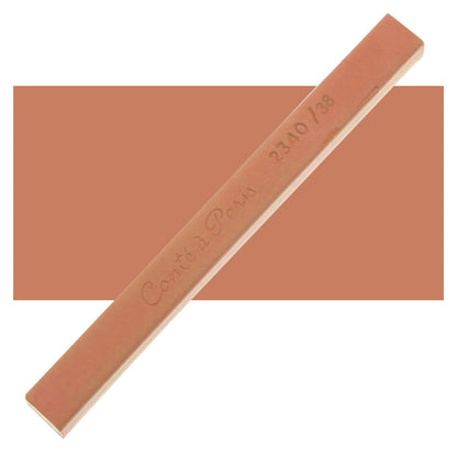 Conte a Paris Carre Stick Pastel Madder 038