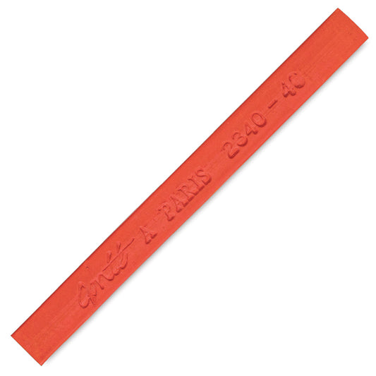 Conte a Paris Carre Stick Pastel Red Lead 040