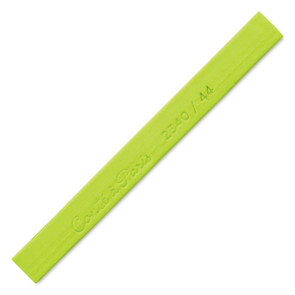Conte a Paris Carre Stick Pastel Saint Michel Green 044
