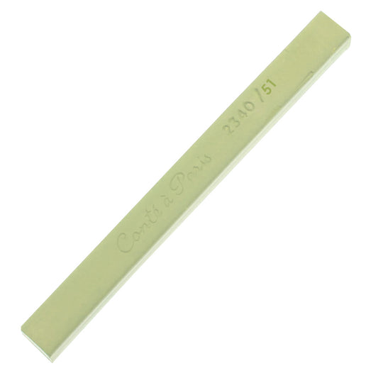 Conte a Paris Carre Stick Pastel Green Grey 051