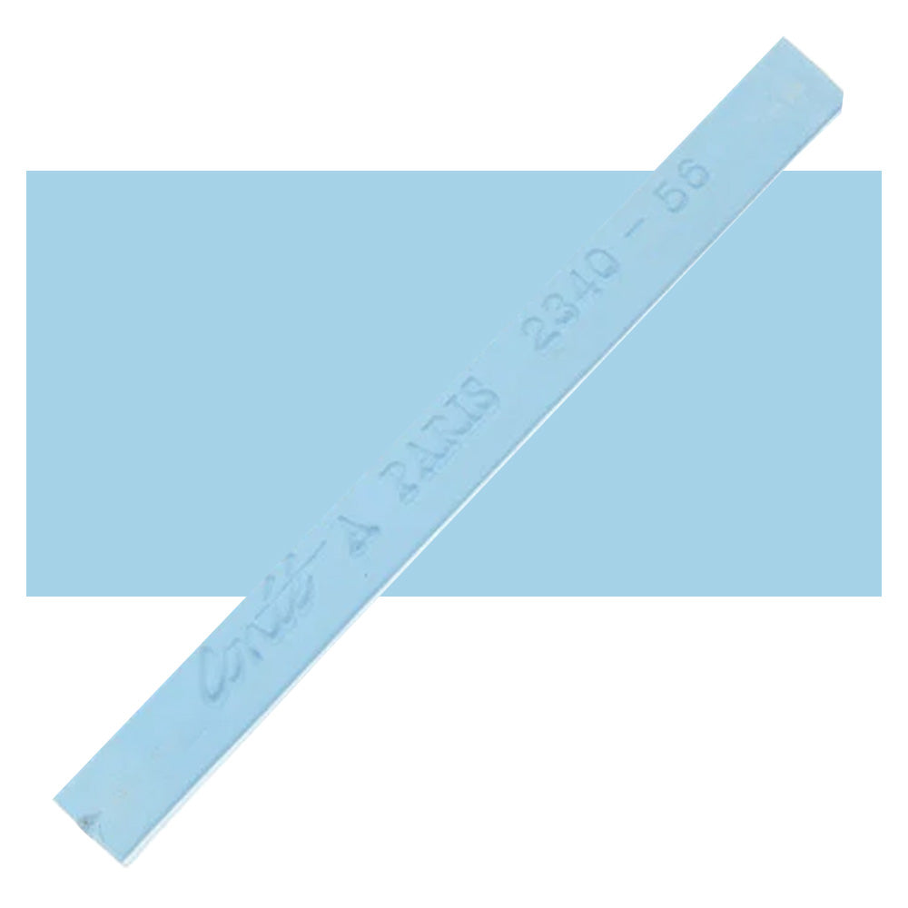 Conte a Paris Carre Stick Pastel Sky Blue 056