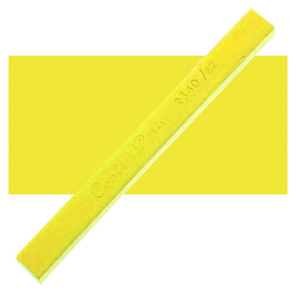 Conte a Paris Carre Stick Pastel Deep Yellow 062