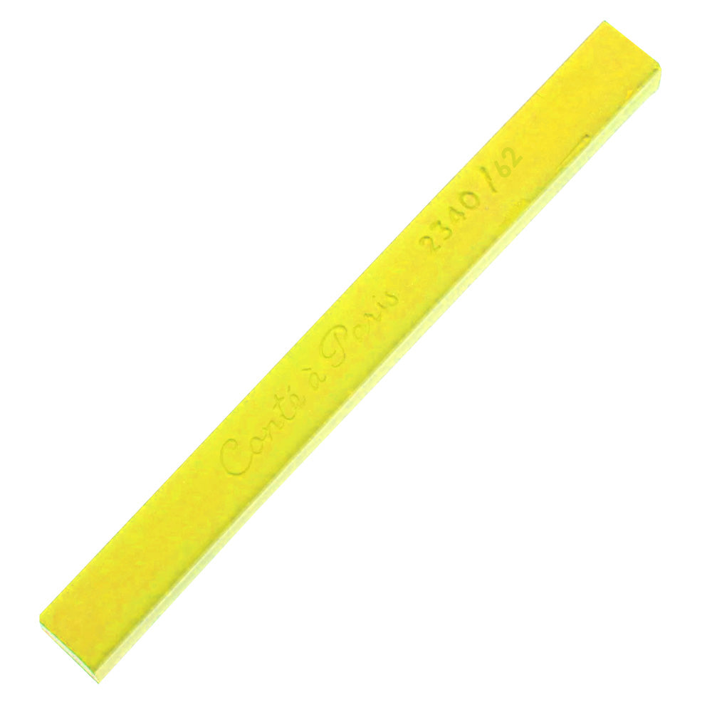 Conte a Paris Carre Stick Pastel Deep Yellow 062