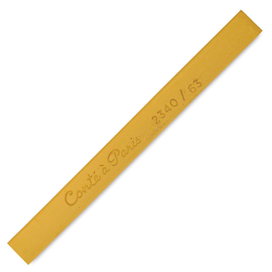 Conte a Paris Carre Stick Pastel Gold Ochre 063