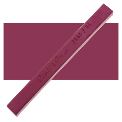 Conte a Paris Carre Stick Pastel Lake Crimson 066