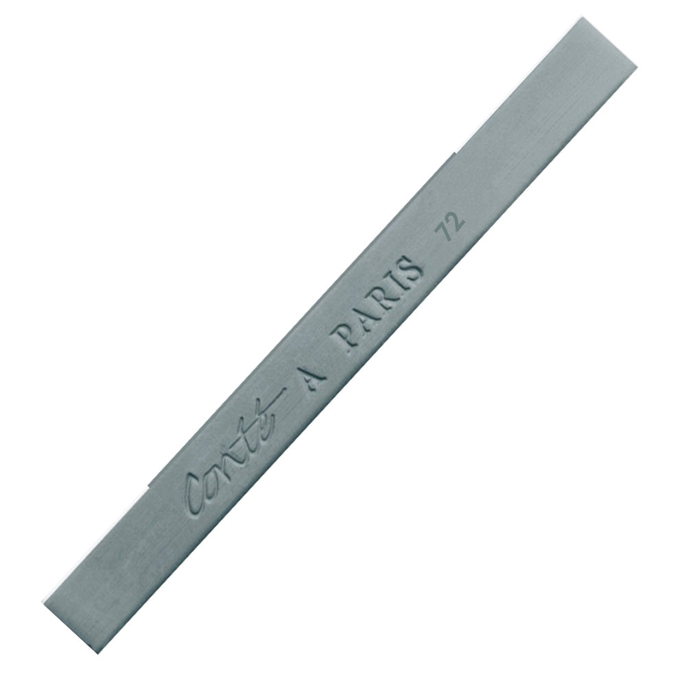 Conte a Paris Carre Stick Pastel Blue Grey 072