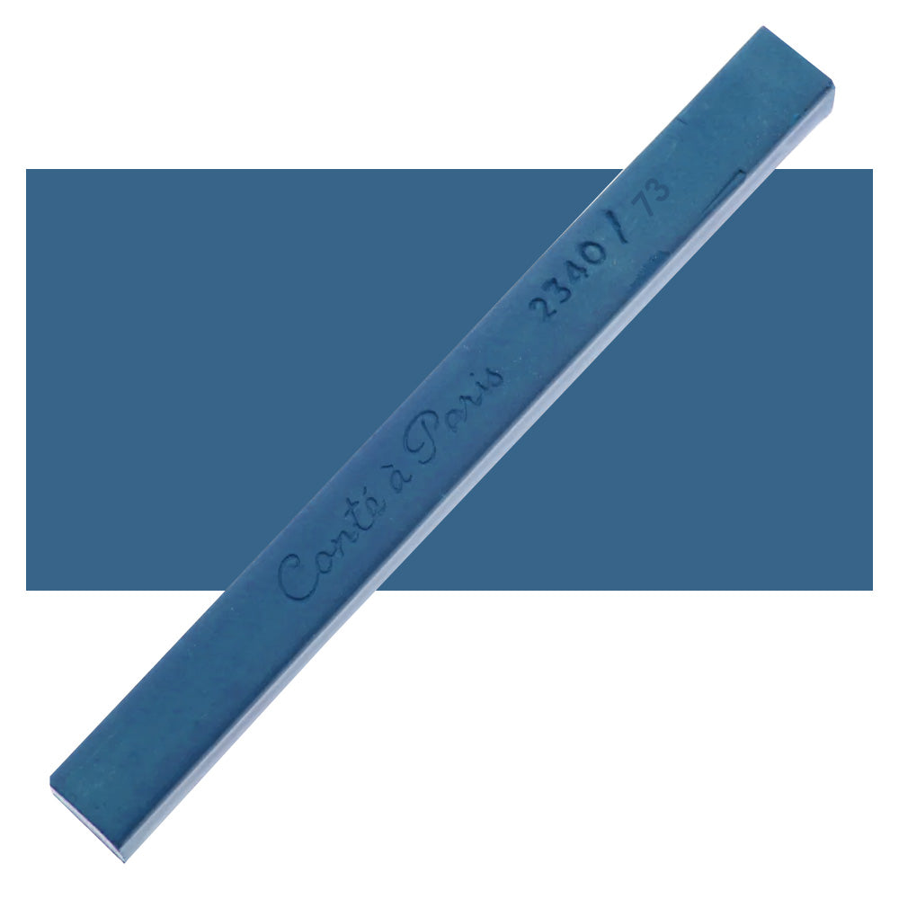 Conte a Paris Carre Stick Pastel Cold Green 073