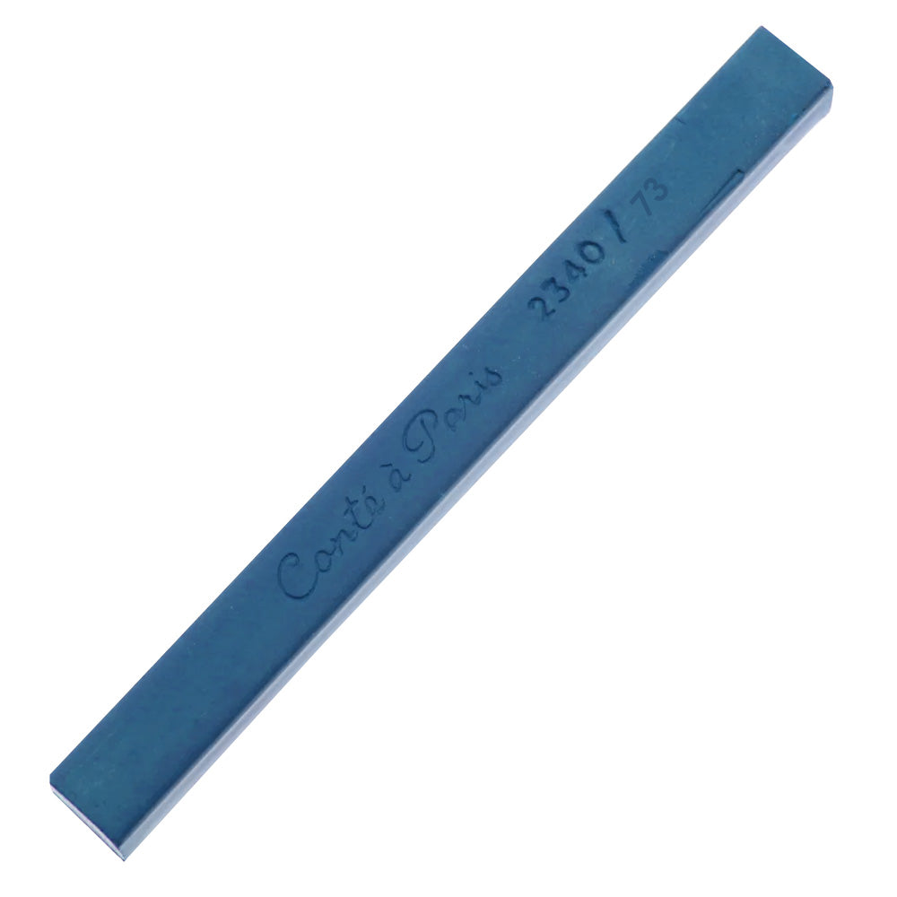 Conte a Paris Carre Stick Pastel Cold Green 073